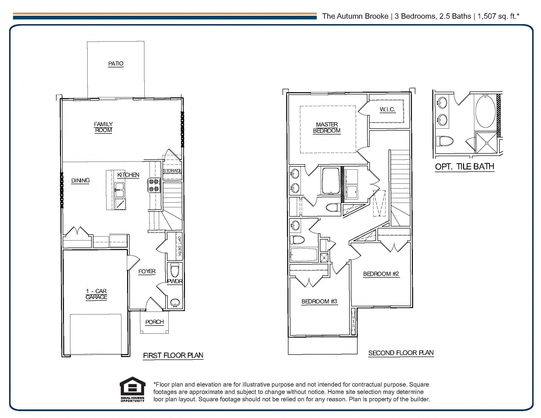Memory Lane 3 Beds Home, Townhouse for Rent - Photo Gallery 30